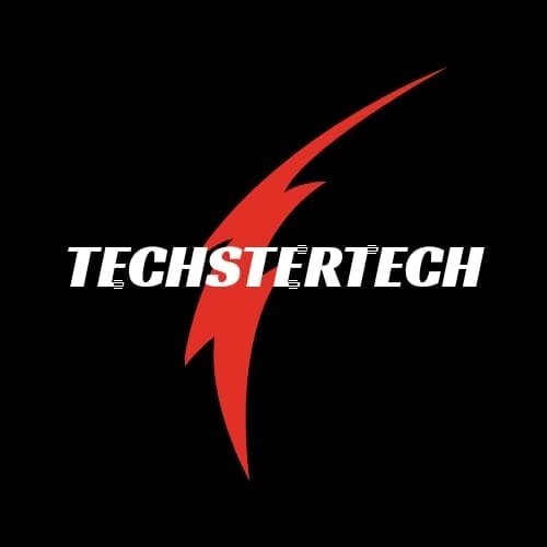 Web Designer, SEO, Ecommerce, Data Recovery - TechsterTech