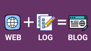 What is a Web Log (Blog)?