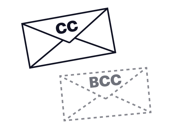 What is Carbon Copy (CC) in Emails?