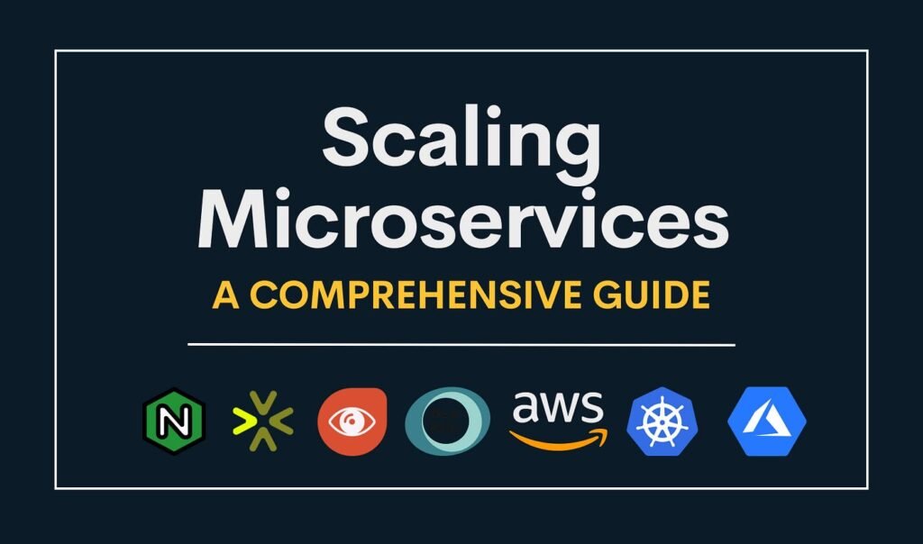 How to Build Scalable Microservices