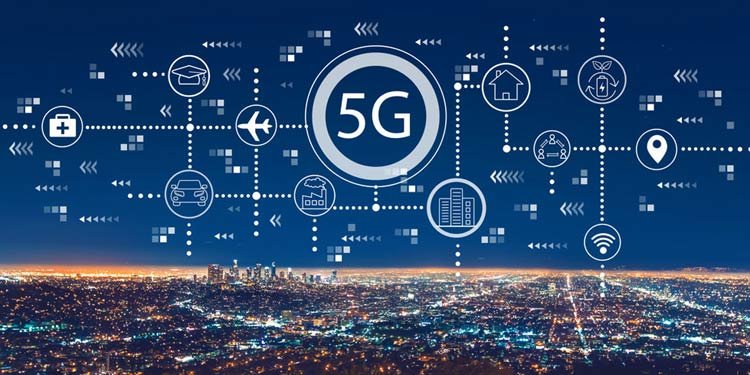 5G IoT Integration in 2024