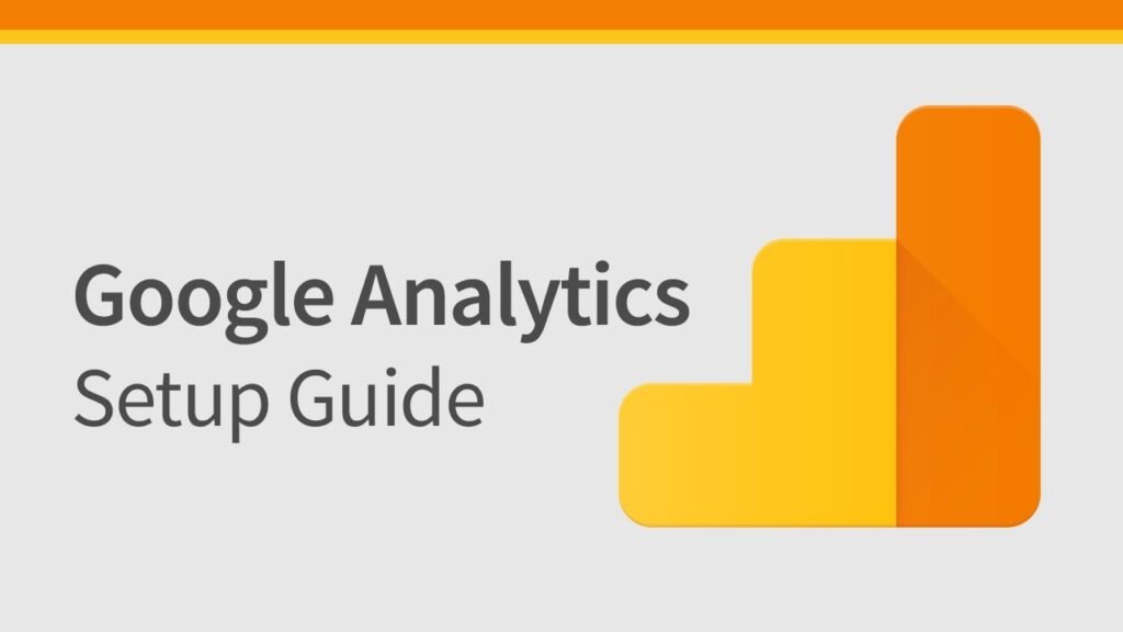 Setting Up Google Analytics on Your Website