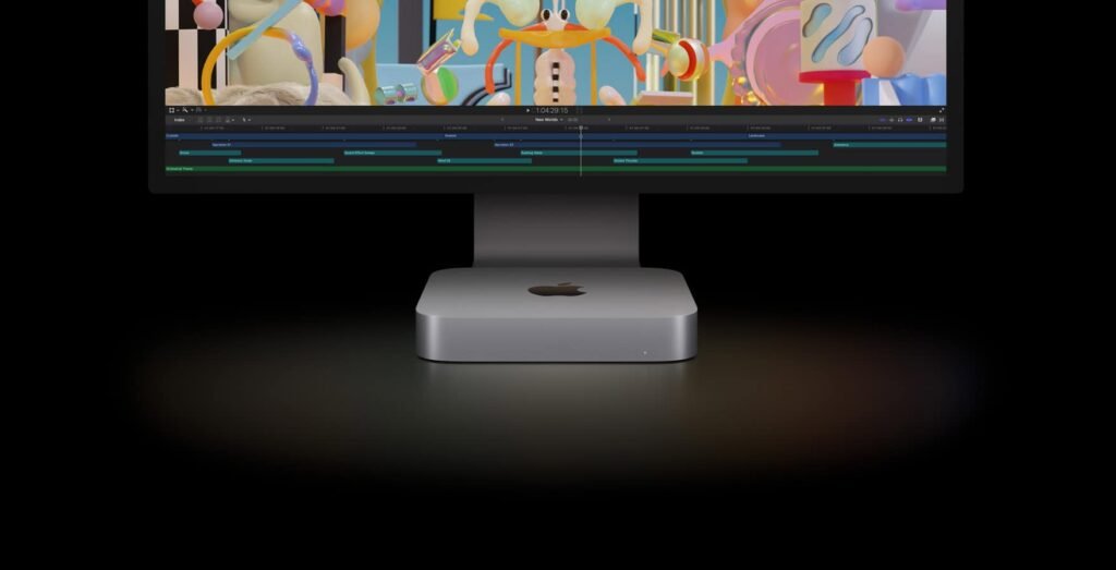 Apple Mac Mini M4: What to Expect in Apple's Compact Powerhouse