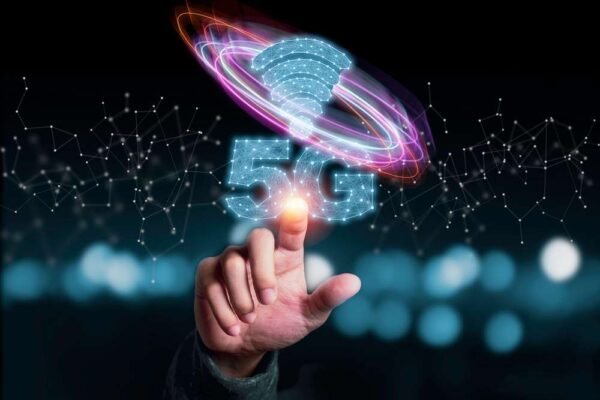 The Impact of 5G on Internet of Things (IoT) Devices - Techstertech.com