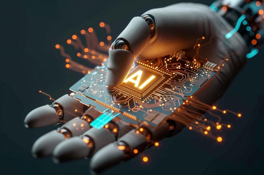 Is AI the Future of Innovation?
