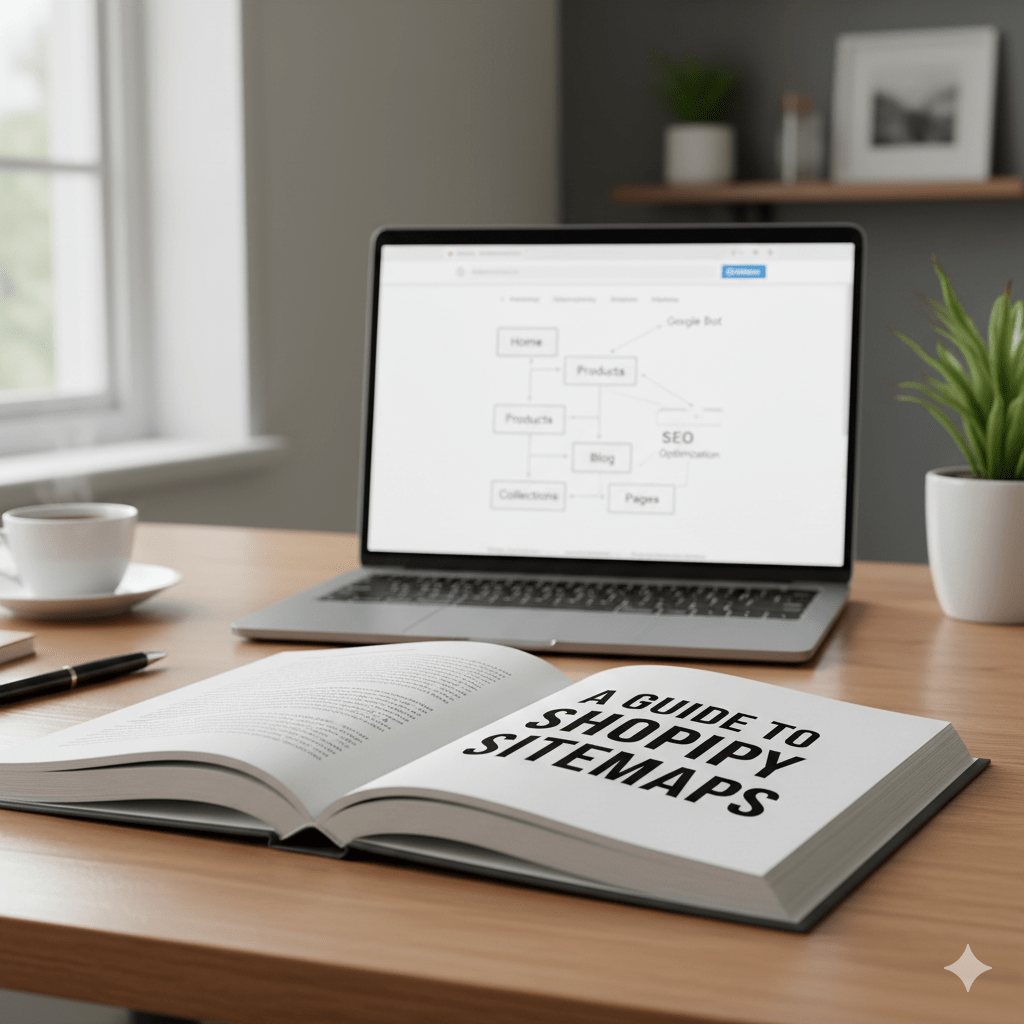 A Guide to Shopify Sitemaps
